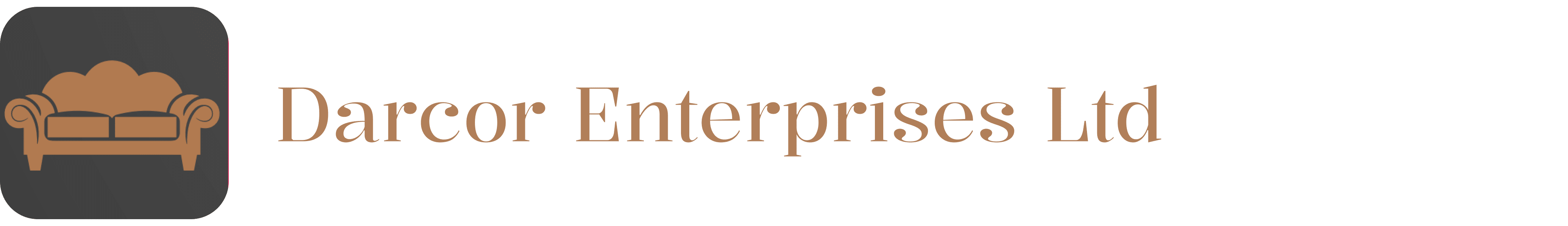 Furniture Stores Logo